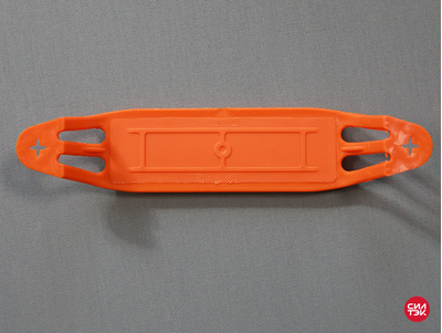RFID метка UHF корпусная Силтэк S-TAG «MMD-1»