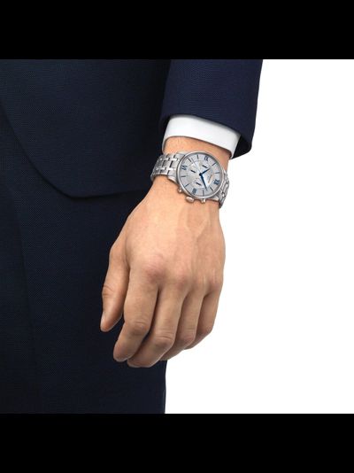 Швейцарские часы Tissot T139.462.11.038.00