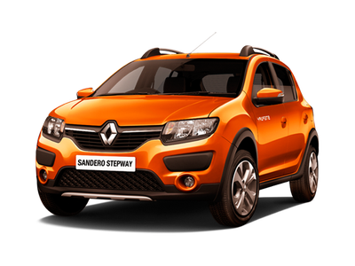 Шумоизоляция Renault Stepway / Рено Степвей