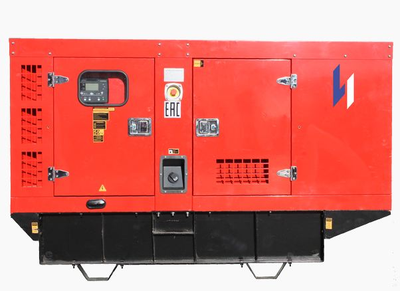 Электростанция дизельная  АД50С-Т400-РПМ45
