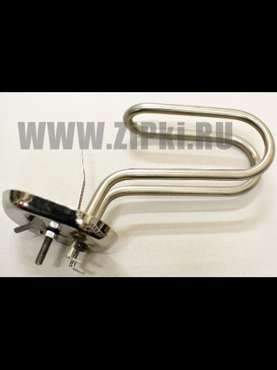 ТЭН 1500Вт / 1,5 кВт RNSA PA для водонагревателя Ariston (нерж.сталь)