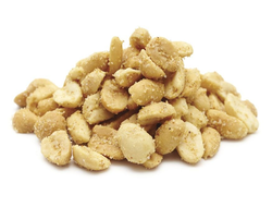 Арахис со вкусом Перец Чили