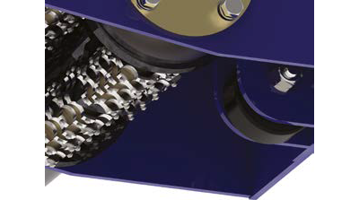 GrindLazer Standard DC89 G демаркировщик [25M843]