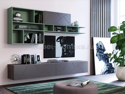 Полка навесная SUMMIT (Саммит)-011.92-03Х