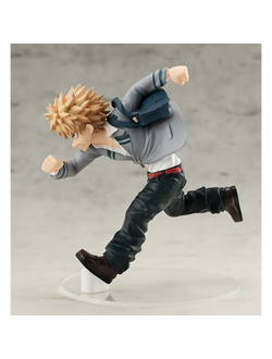 Фигурка Кацуки Бакуго (Bakugou Katsuki Pop Up Parade)