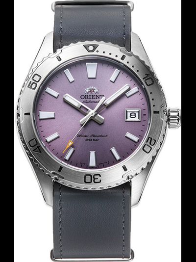 Мужские часы Orient RA-AC0Q07V