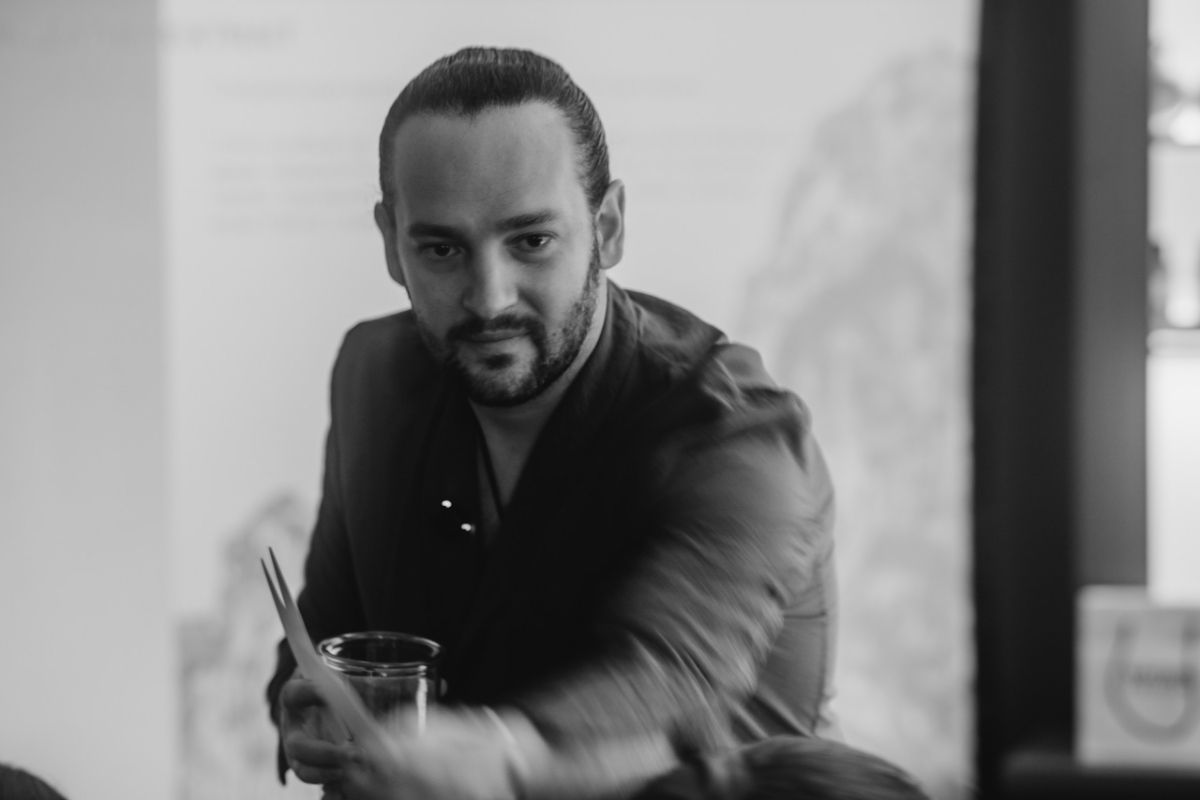 Matiere Premiere Vanilla Powder Extrait