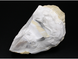 Халцедон, Россия, Северный Кавказ, КЧР, Усть-Джегутинский район (110*72*55 мм, 324 г) №27161