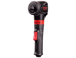 Гайковерт пневматический ударный 1/2", 542 Нм, угловой MIGHTY SEVEN NC-498