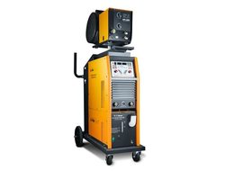 Сварочные полуавтоматы (MIG/MAG)