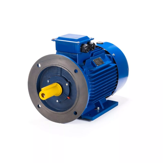 Электродвигатель АИС 100LB2 (4 кВт) IM B35