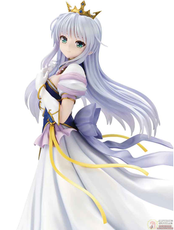 Фигурка 1/7 Feena Fam Earthlight 15th Anniversary