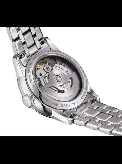 Швейцарские часы Tissot T139.207.11.048.00