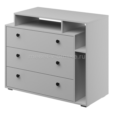 Комод "Оскар" с надстройкой