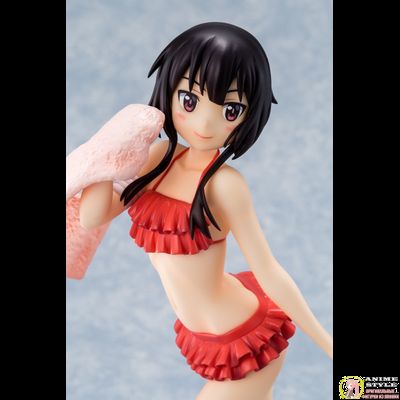 Фигурка 1/7 Мэгумин (Megumin Swimsuit ver.)