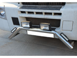 Люстра нижняя d60 для Renault (Premium)