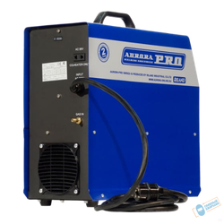 Инверторный сварочный полуавтомат AURORA PRO OVERMAN 180 Mosfet (MIG/MAG)