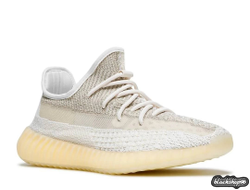 ADIDAS YEEZY BOOST 350 V2 NATURAL PRODUCT (35-45)