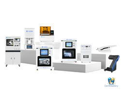 CAD/CAM системы для стоматологов