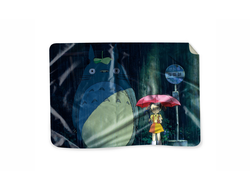Плед Мой сосед Тоторо, Totoro №8