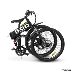 Электровелосипед Impulse 500w