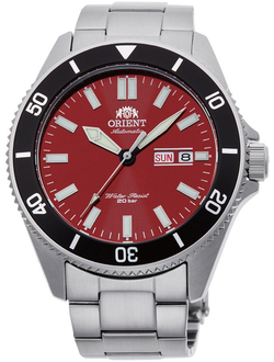 Мужские часы Orient RA-AA0915R