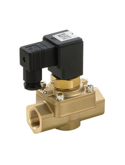 VCH клапан для воздуха высокого давления (5.0 МПа)