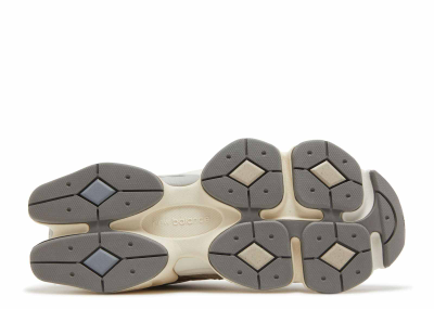 New Balance 9060 Mushroom Aluminum