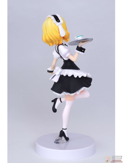 Фигурка Кирима Сяро (Kirima Syaro Tea Time)