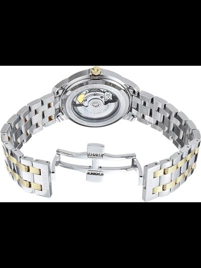 Швейцарские часы Tissot T065.430.22.031.00