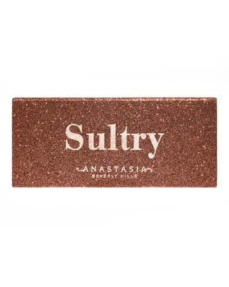 ANASTASIA BEVERLY HILLS Sultry Eye Shadow Palette Палетка теней