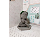 gorshok-kashpo-kamastone-grut-0921-temno-seryj
