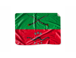 Плед Запорожская Область