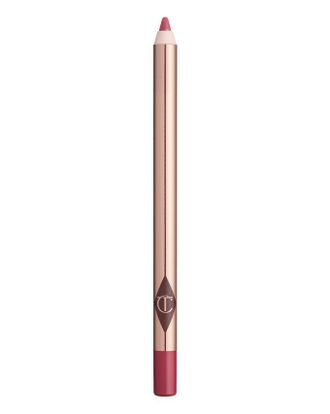 Charlotte Tilbury Lip Cheat Карандаш для губ Bond Girl (M.I.Kiss)