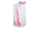 2041-02lola Нереалистичный дилдо Flow Stray Pink