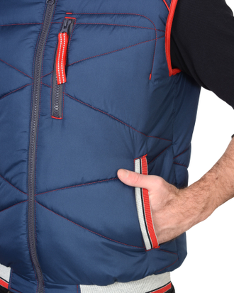 Жилет "СИРИУС-ИМИДЖ"