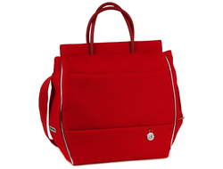 Сумка Peg Perego Bag Red Shine
