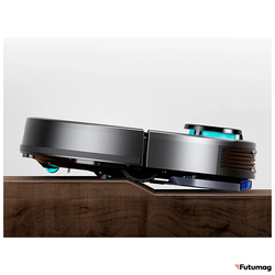 Робот-пылесос Xiaomi Viomi Vacuum Cleaning Robot