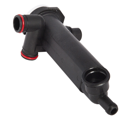 Гидроузел датчика протока ГВС с краном подпитки Navien