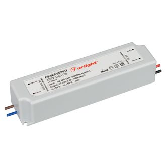 ИПН Arlight ARPV-LV24100 (24V, 4.2A, 100W) ( IP67 Пластик)