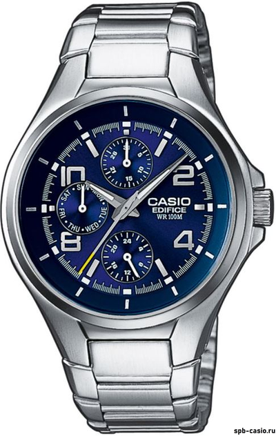 Часы Casio Edifice EF-316D-2A
