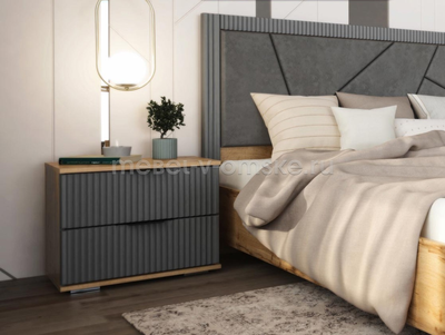 Тумба прикроватная Амели