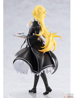Фигурка 1/7 Фредерика Бауманн (Frederica Baumann Tea Party Ver.)