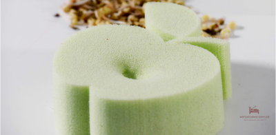 ТОППЕР  COSMOS Lс эффектом памяти