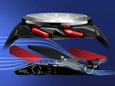 Часы Casio Edifice ECB-2200P-1A