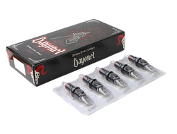 Bayonet (Байонет) Картриджи для ПМ и тату