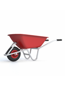 телеги Тачка садовая