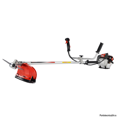 Бензиновая мотокоса EVOline BCG 33 ES