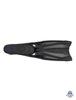 Ласты Fins ligh F0942 резина-пластик р.M-40-41