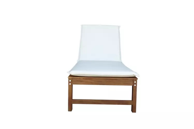 Шезлонг из акации KARO